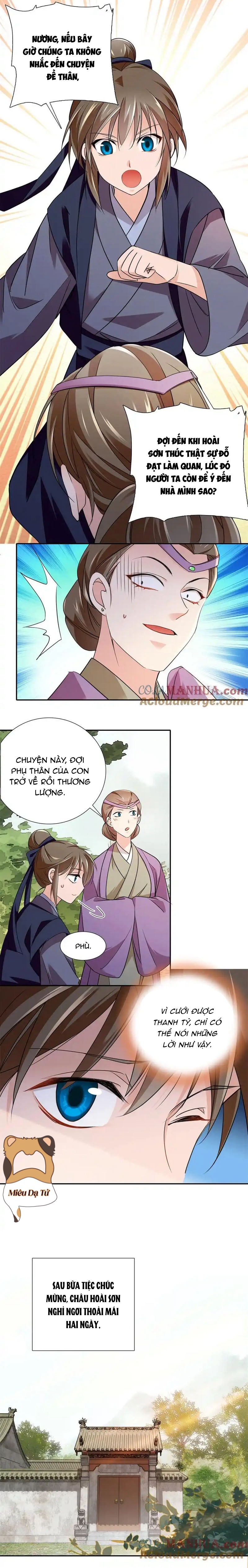 Chương 87 - Trang 8