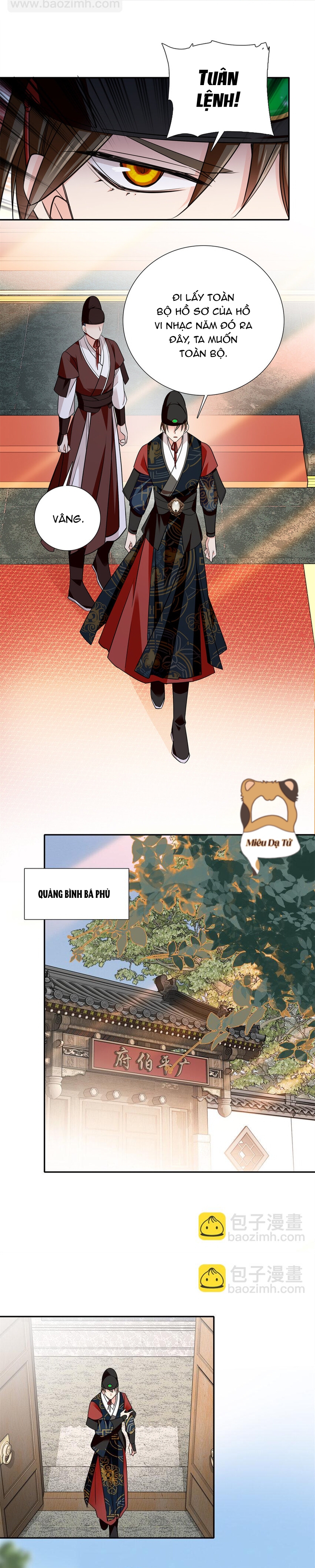 Chương 88 - Trang 7