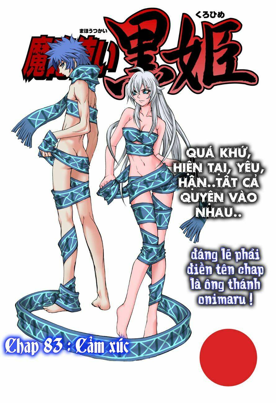 Chương 83 - Trang 3