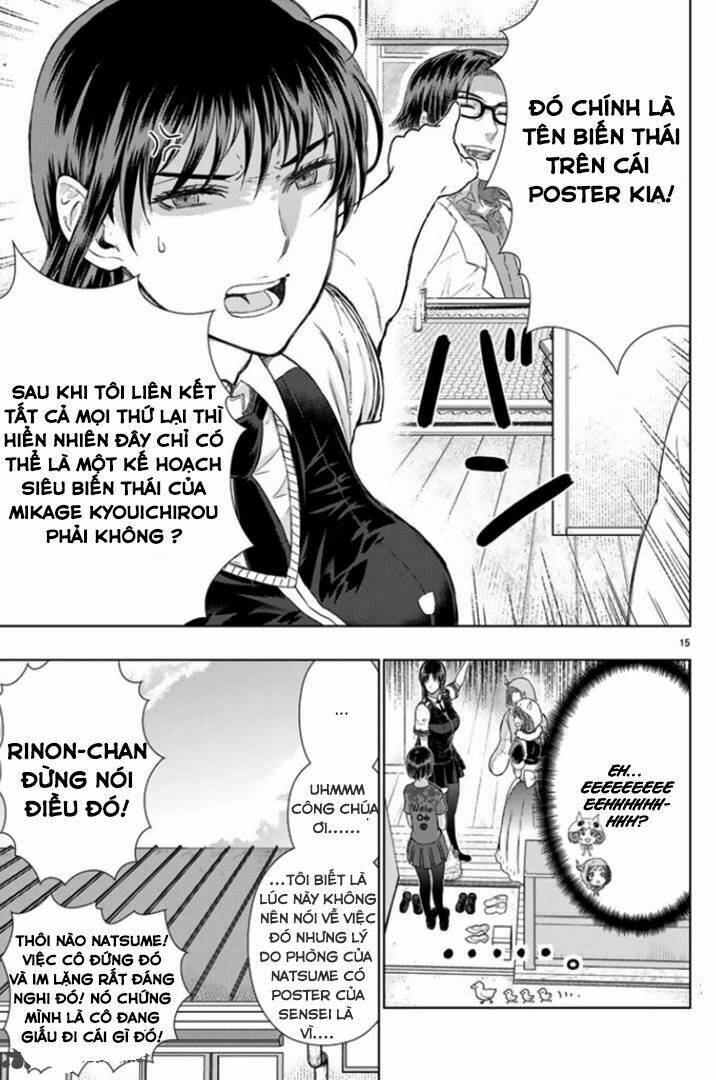 Chương 43 - Trang 15
