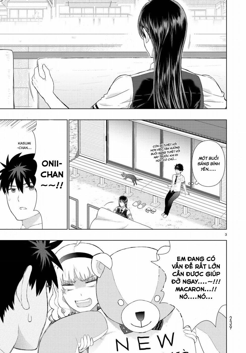 Chương 77 - Trang 3