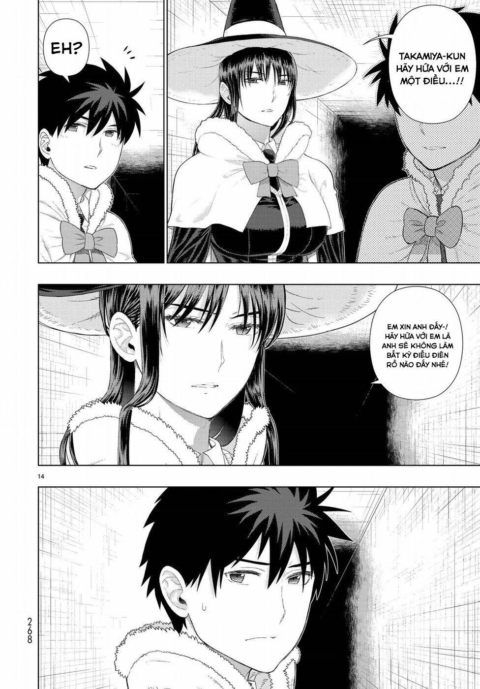 Chương 78 - Trang 14