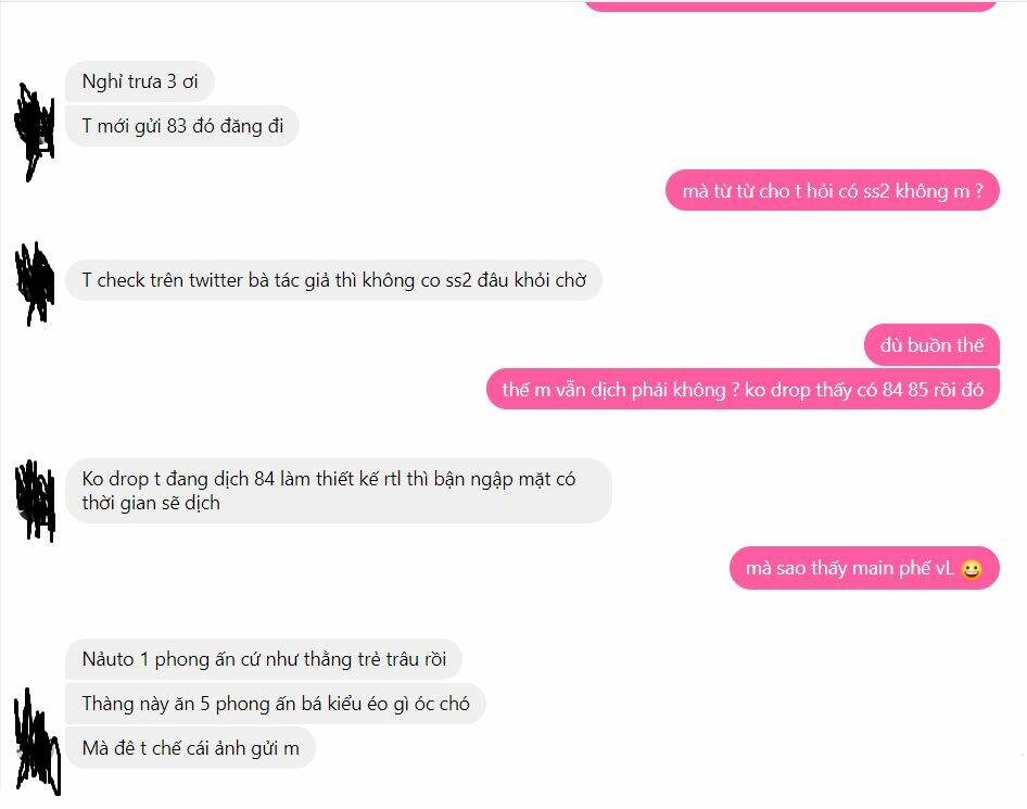 Chương 83 - Trang 21