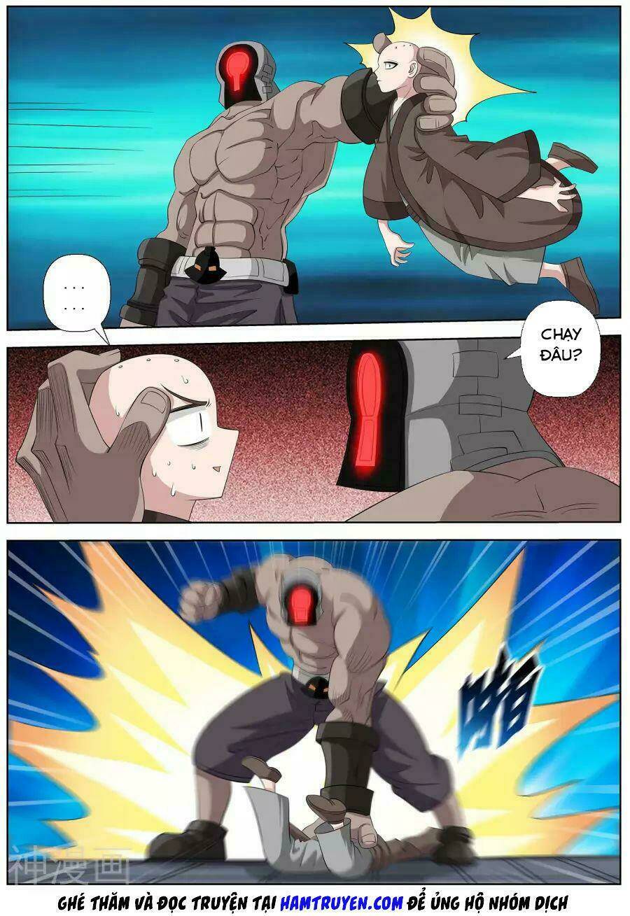 Chương 100 - Trang 6