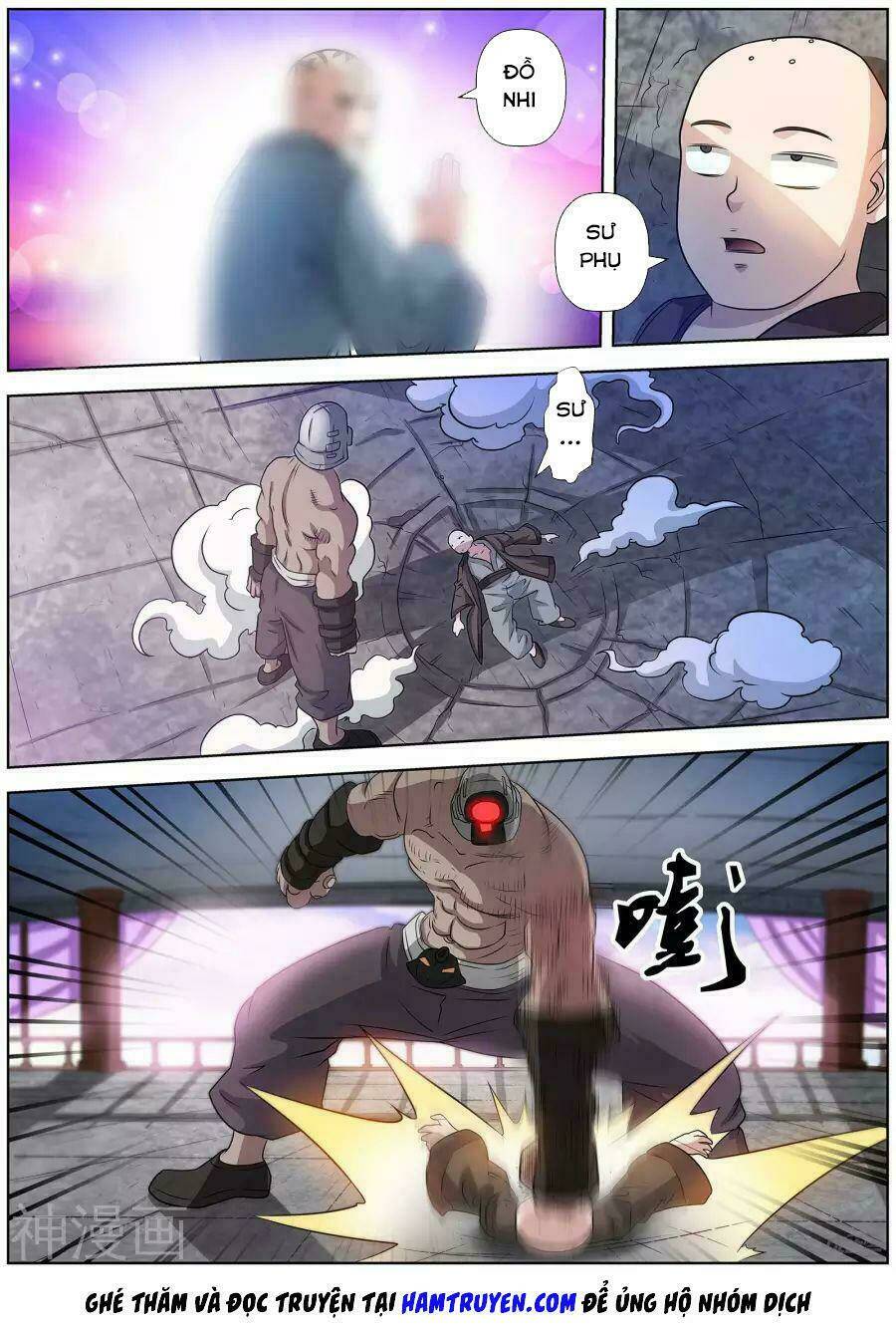 Chương 100 - Trang 9