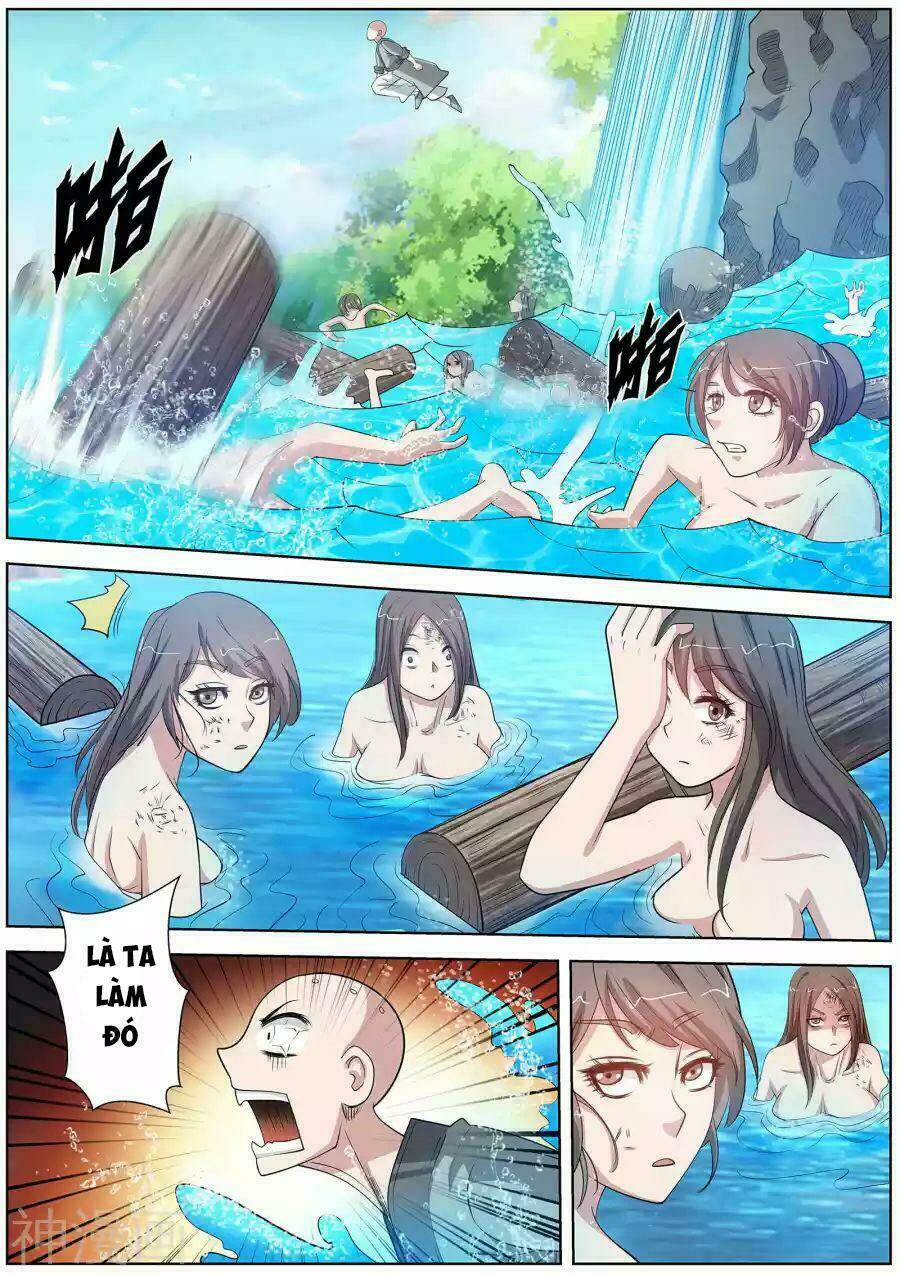 Chương 101 - Trang 6