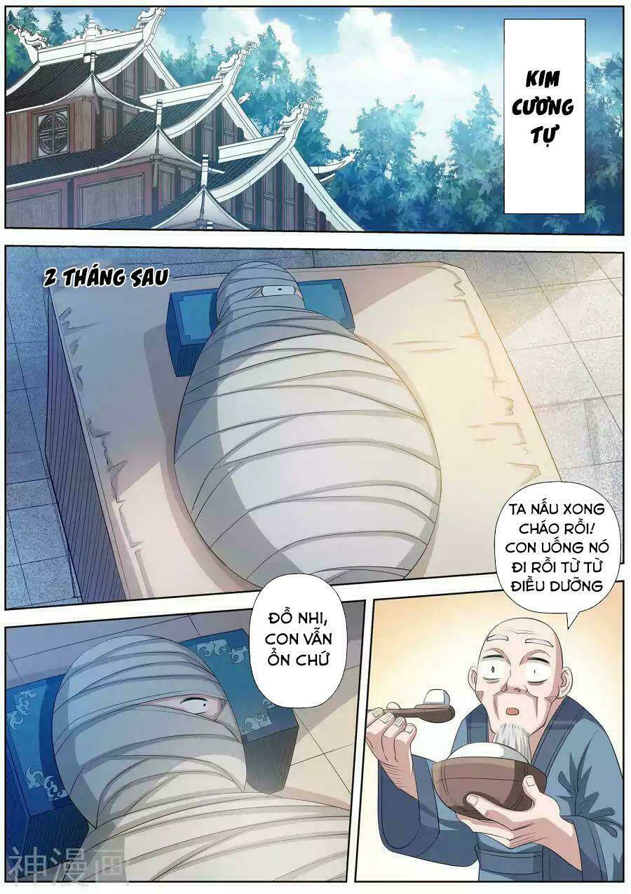 Chương 101 - Trang 8