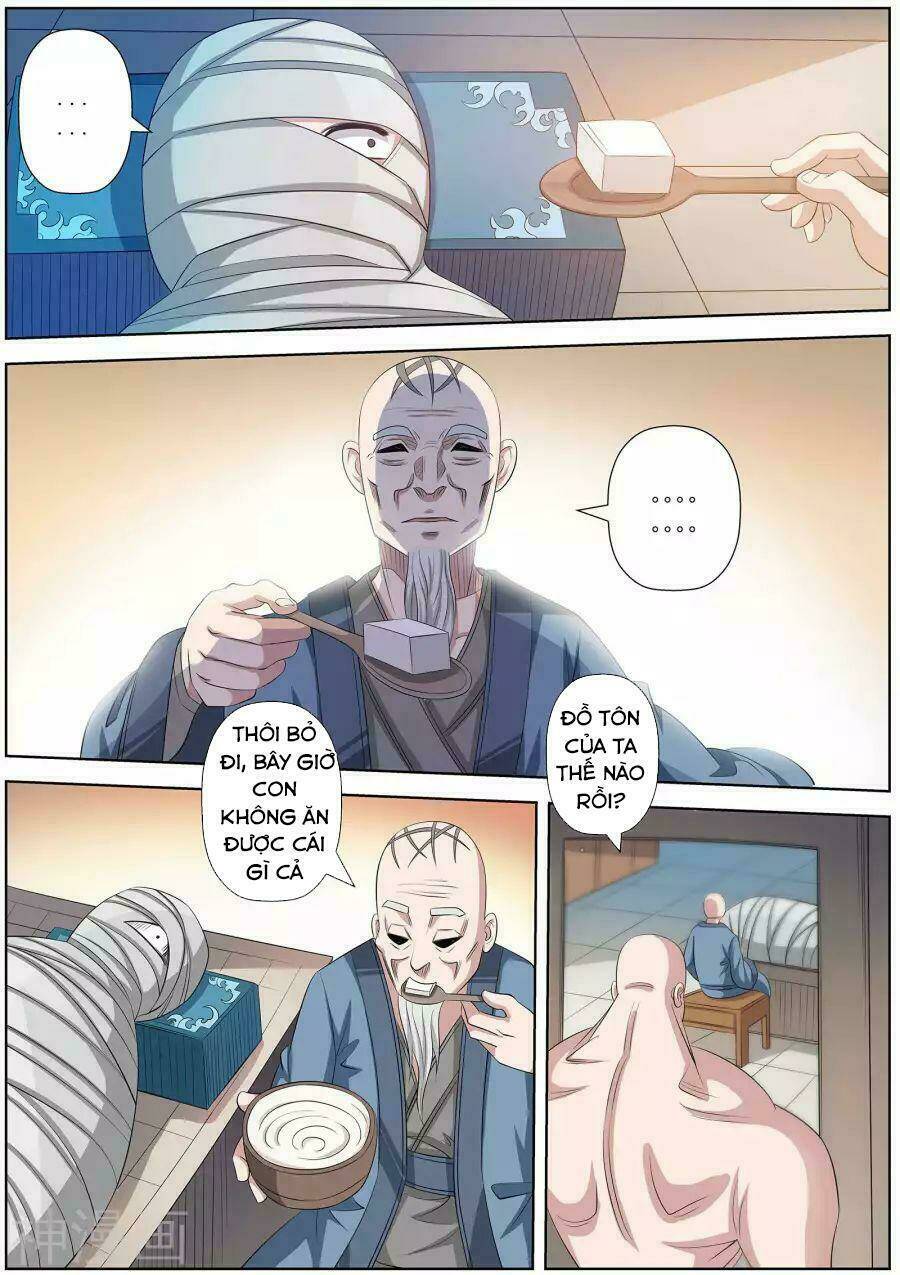 Chương 101 - Trang 9