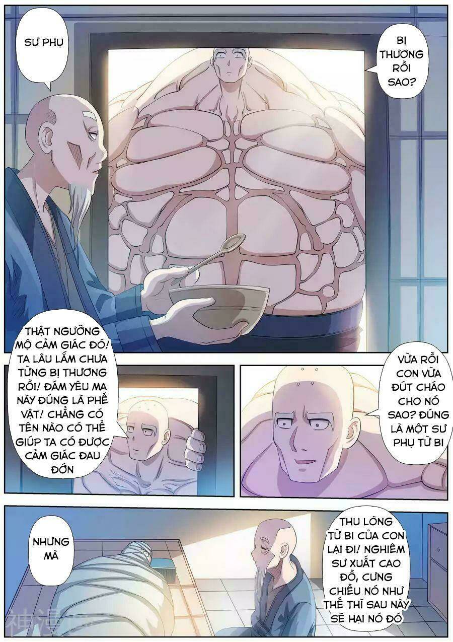 Chương 101 - Trang 10