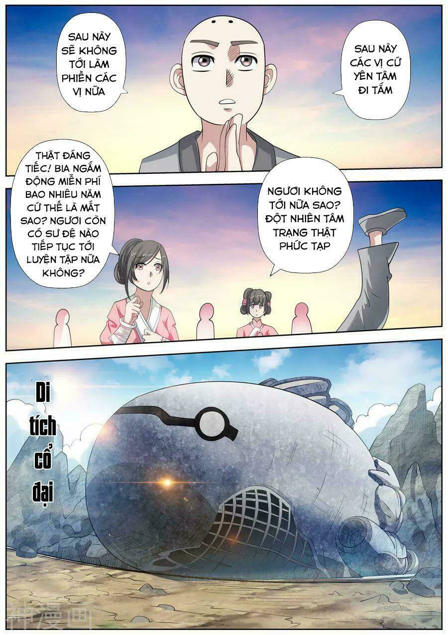 Chương 102 - Trang 12