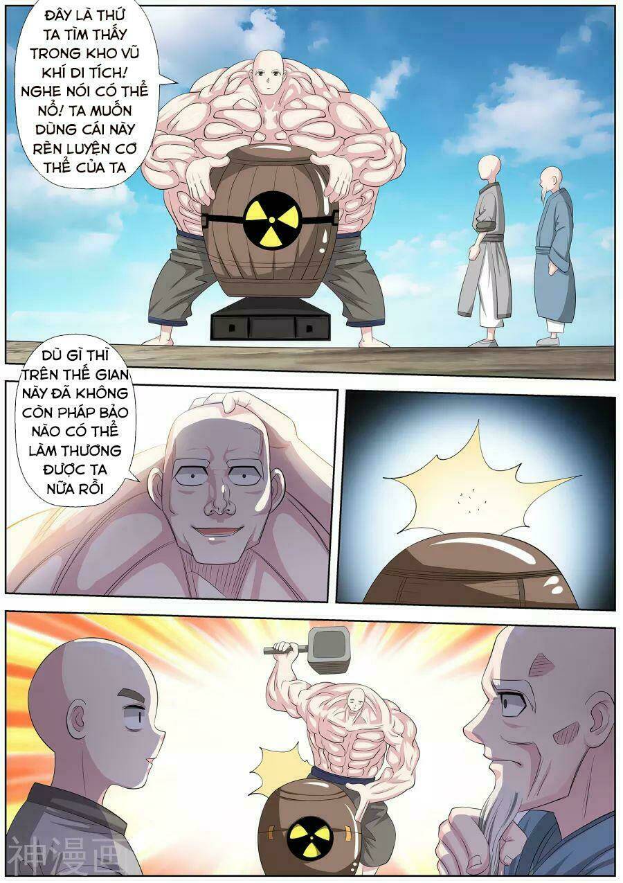 Chương 102 - Trang 14
