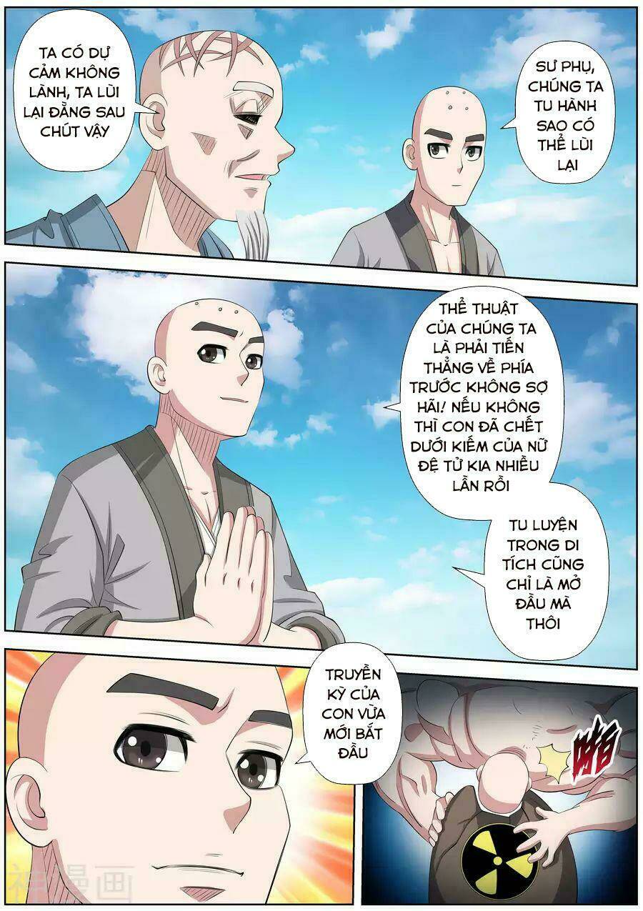 Chương 102 - Trang 15