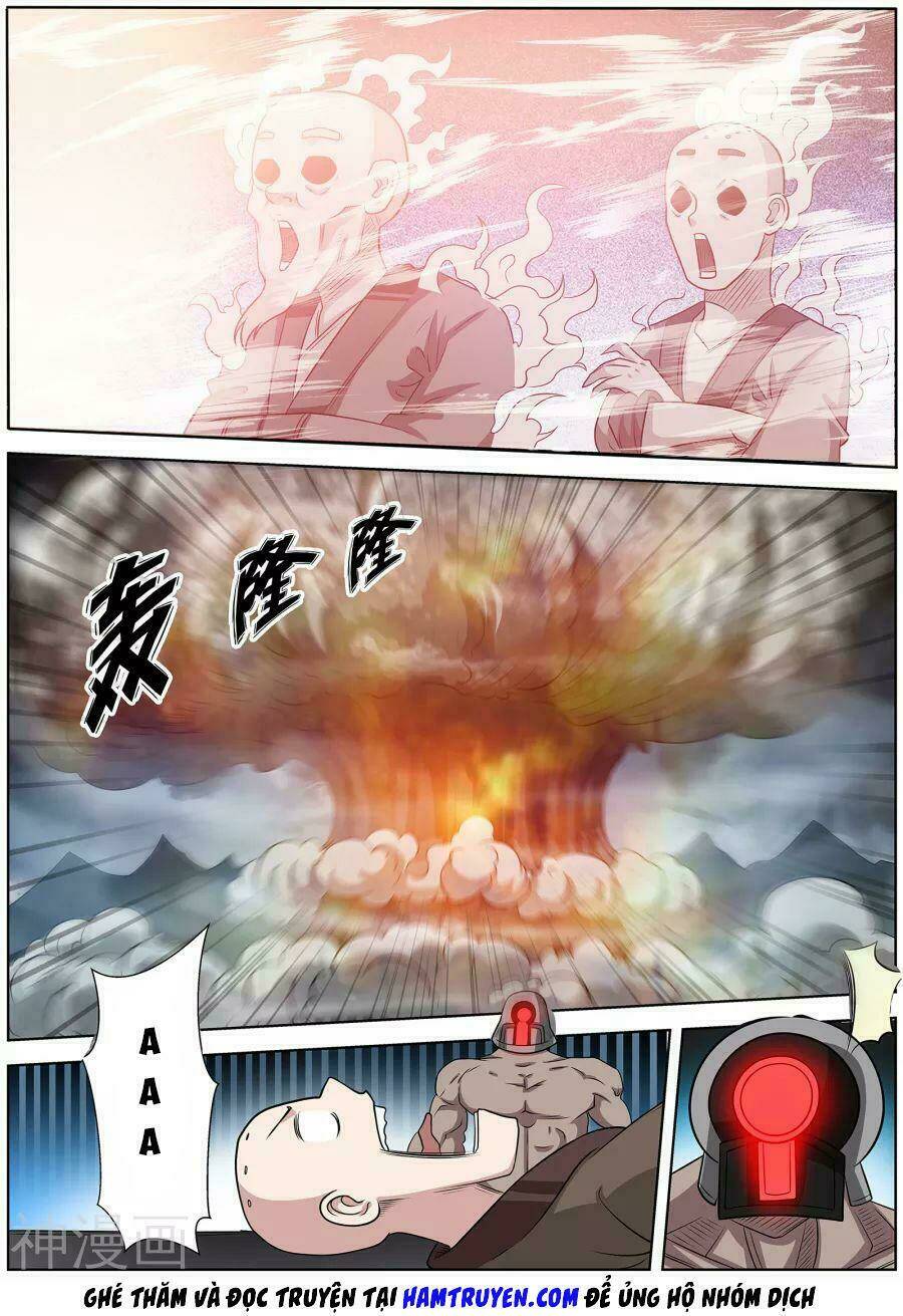 Chương 102 - Trang 16