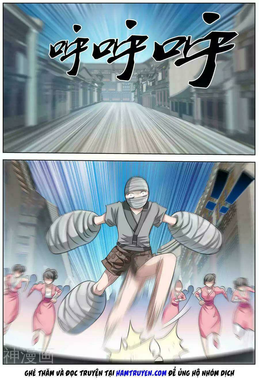 Chương 102 - Trang 5