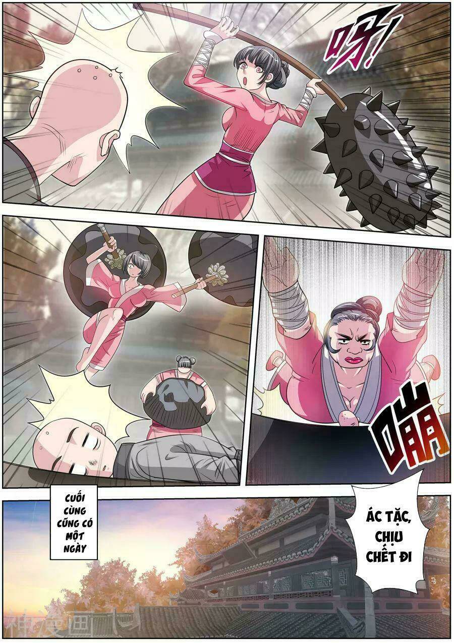 Chương 102 - Trang 10