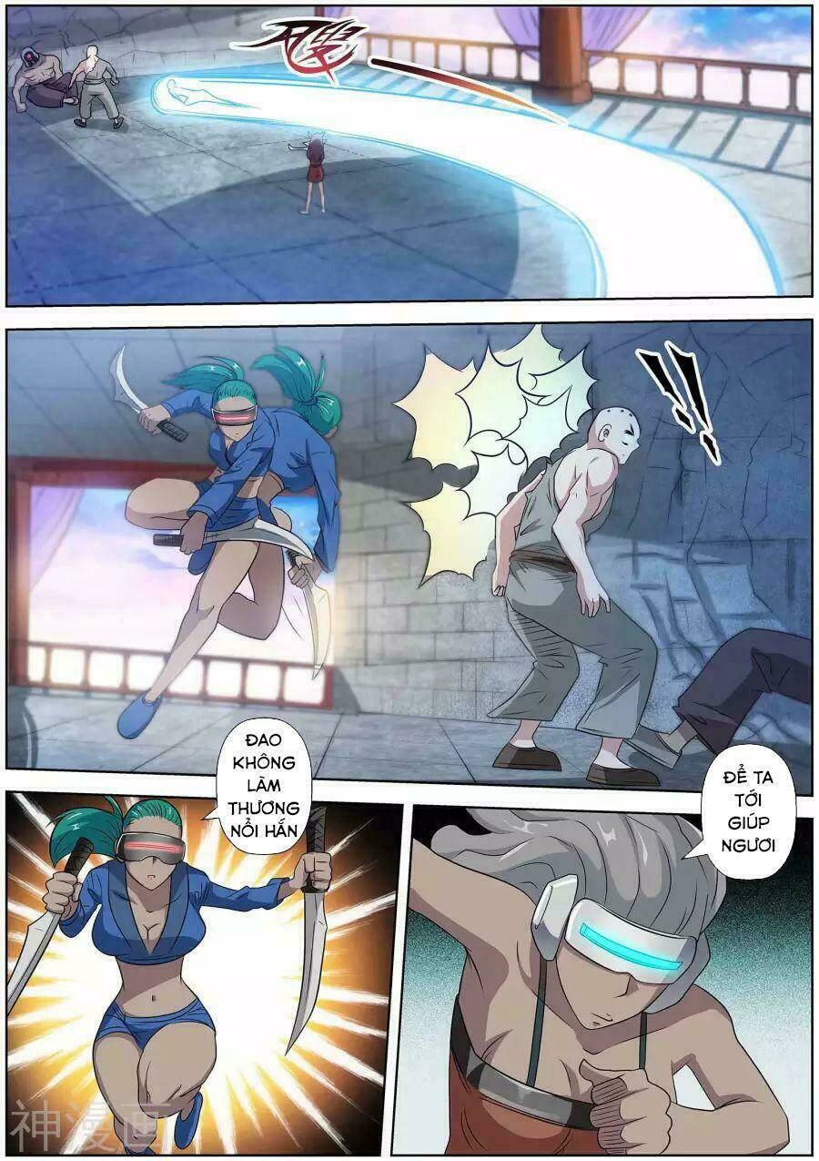 Chương 103 - Trang 11