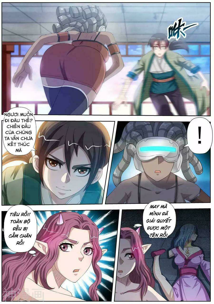 Chương 103 - Trang 12