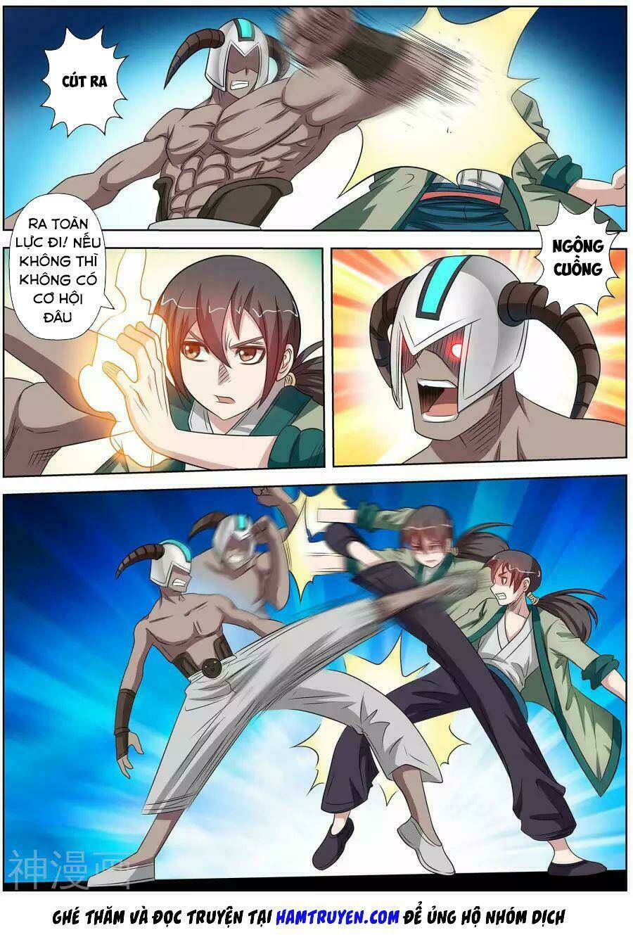 Chương 103 - Trang 7