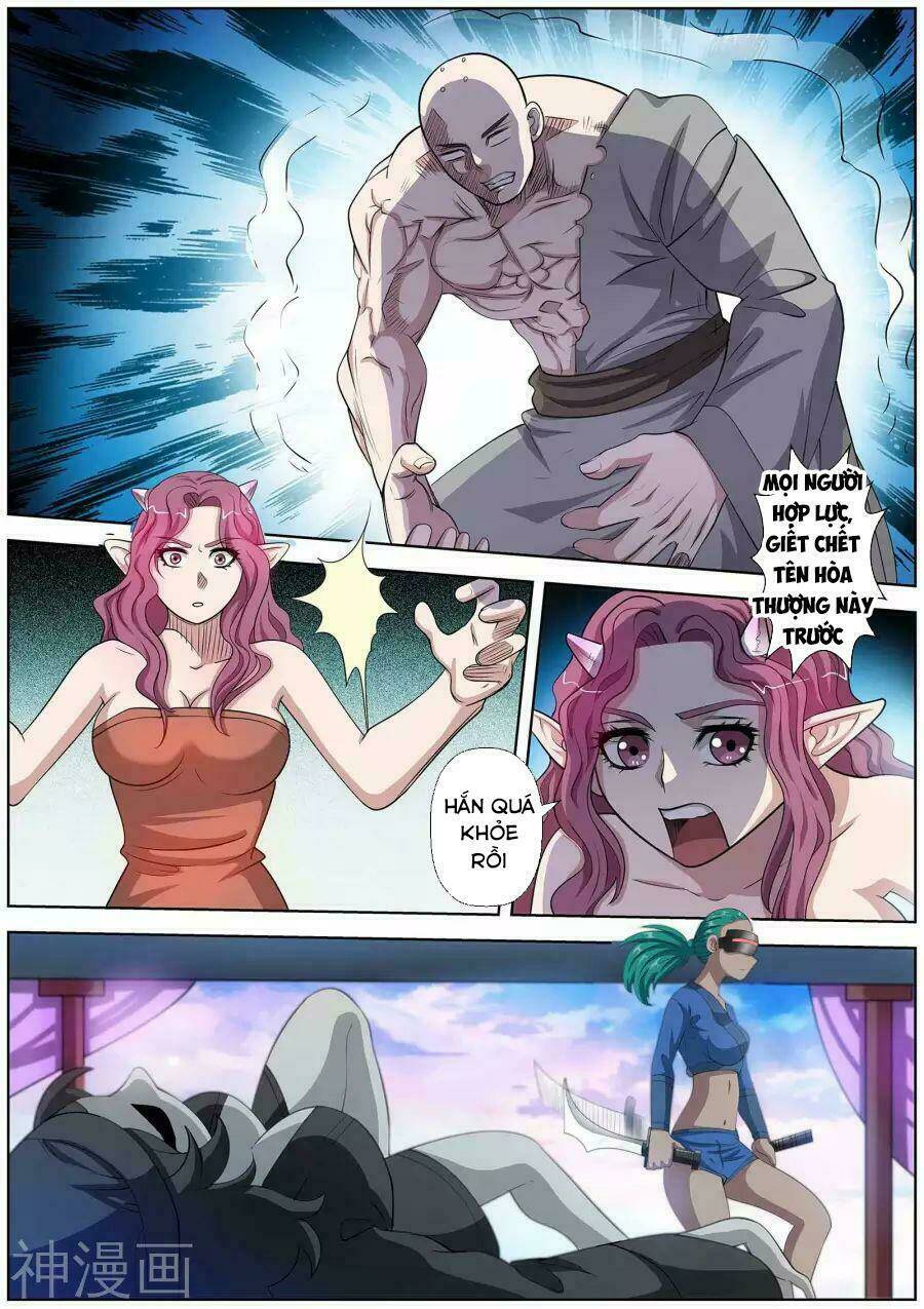 Chương 103 - Trang 10