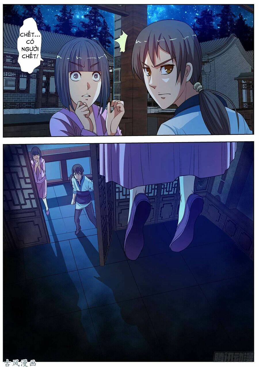 Chương 22 - Trang 5