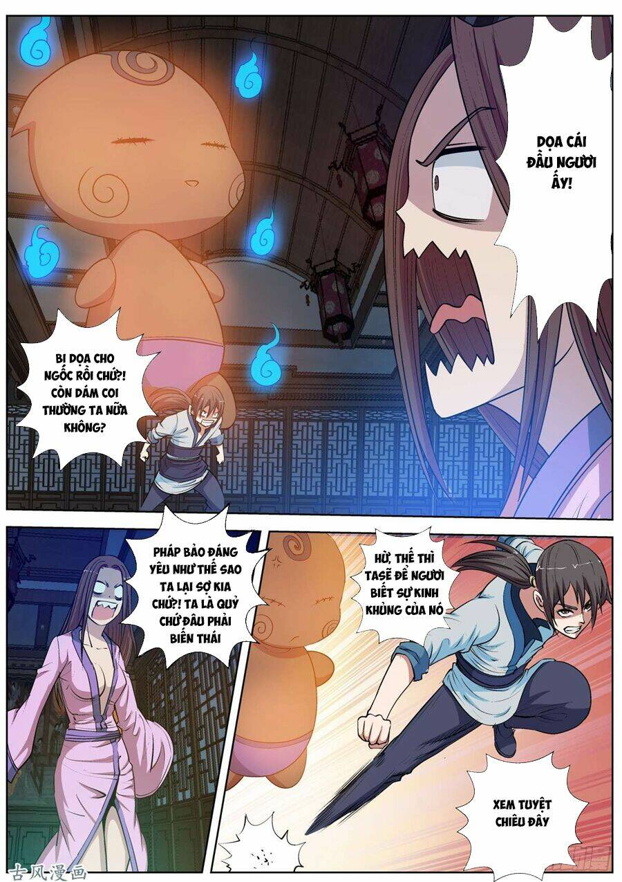 Chương 23 - Trang 5