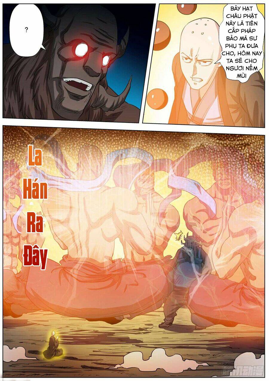 Chương 37 - Trang 3