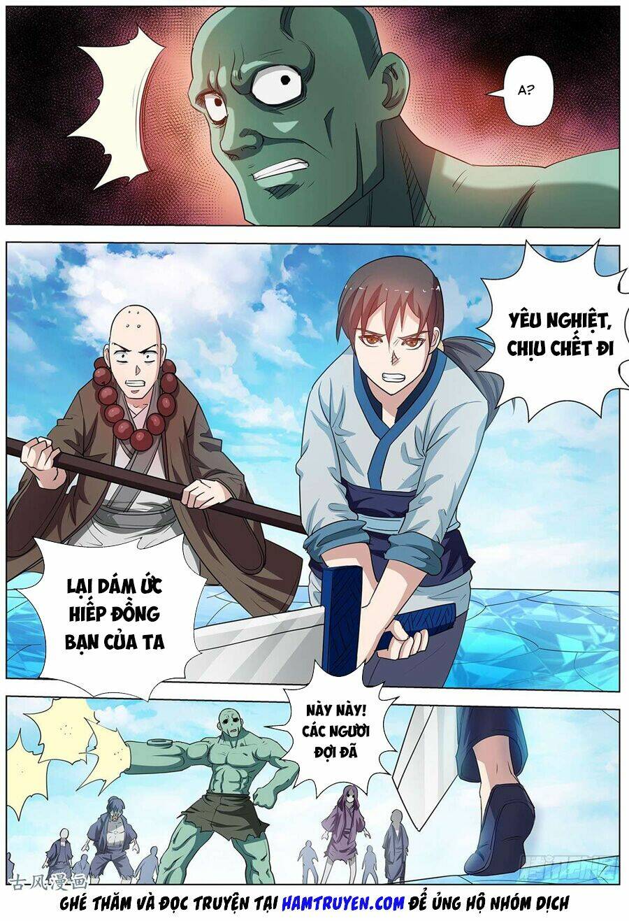Chương 54 - Trang 10