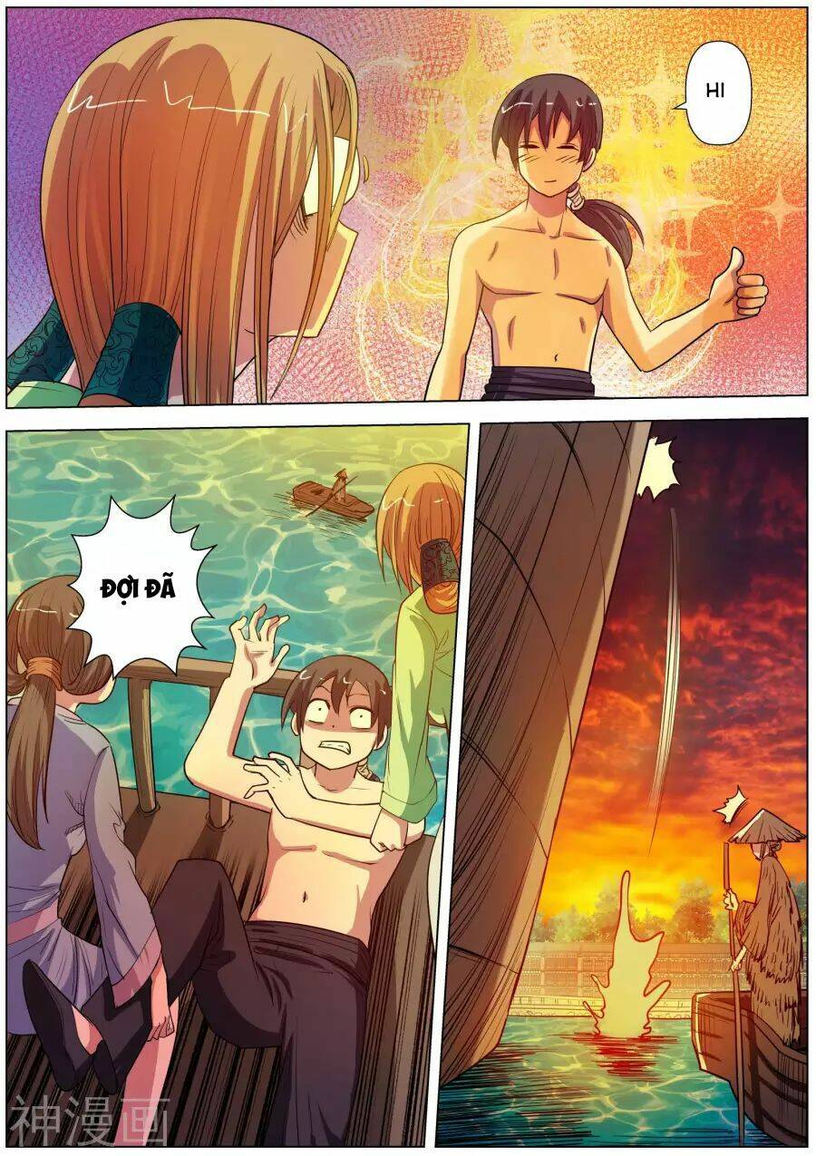 Chương 65 - Trang 12