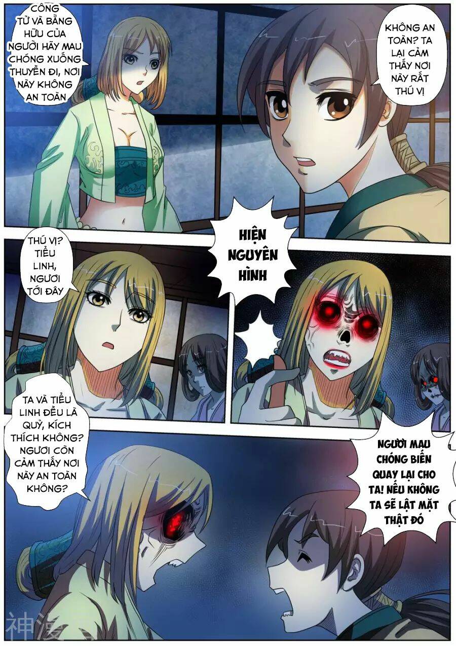 Chương 66 - Trang 2