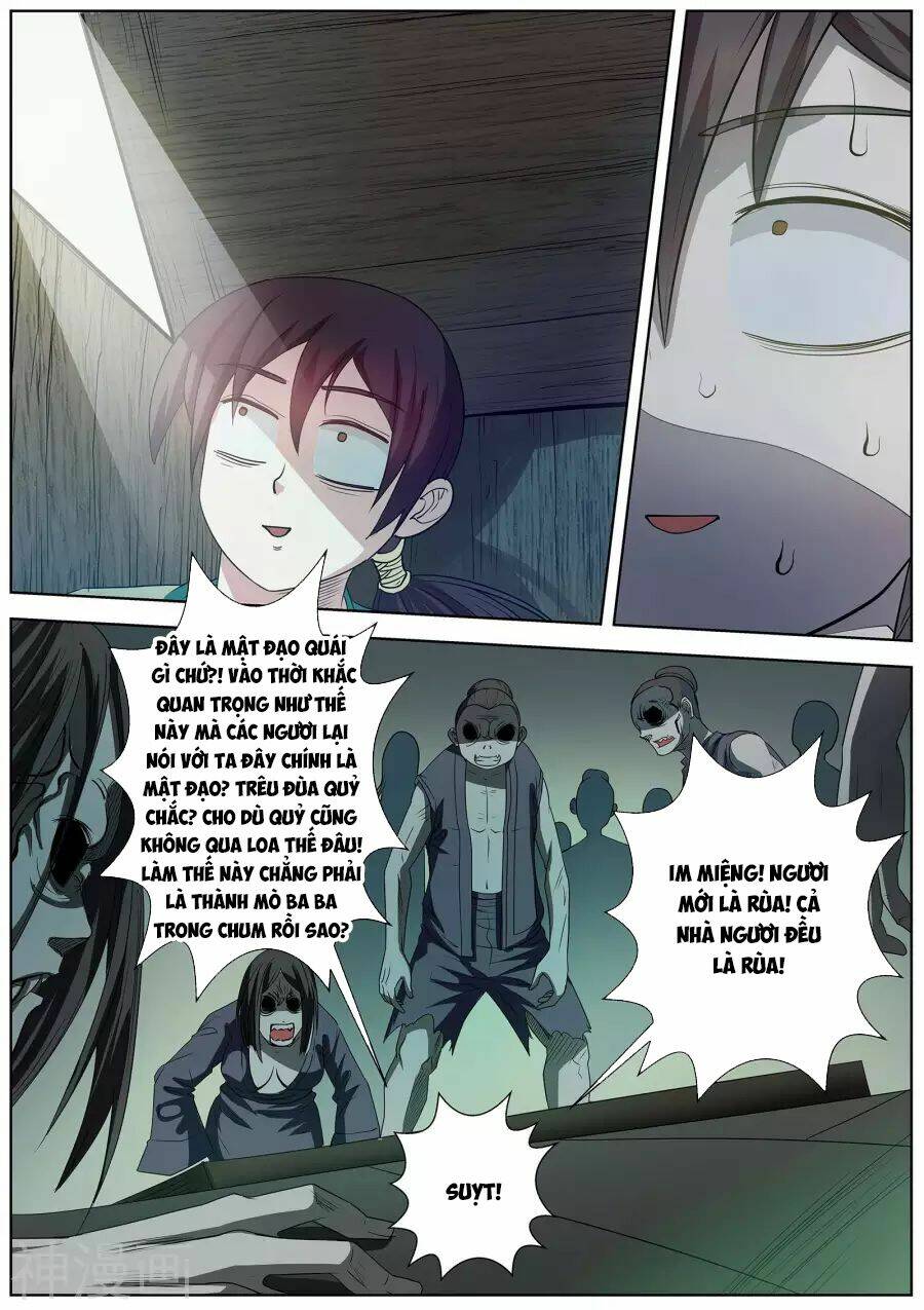 Chương 67 - Trang 5
