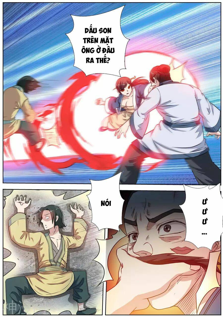 Chương 69 - Trang 7