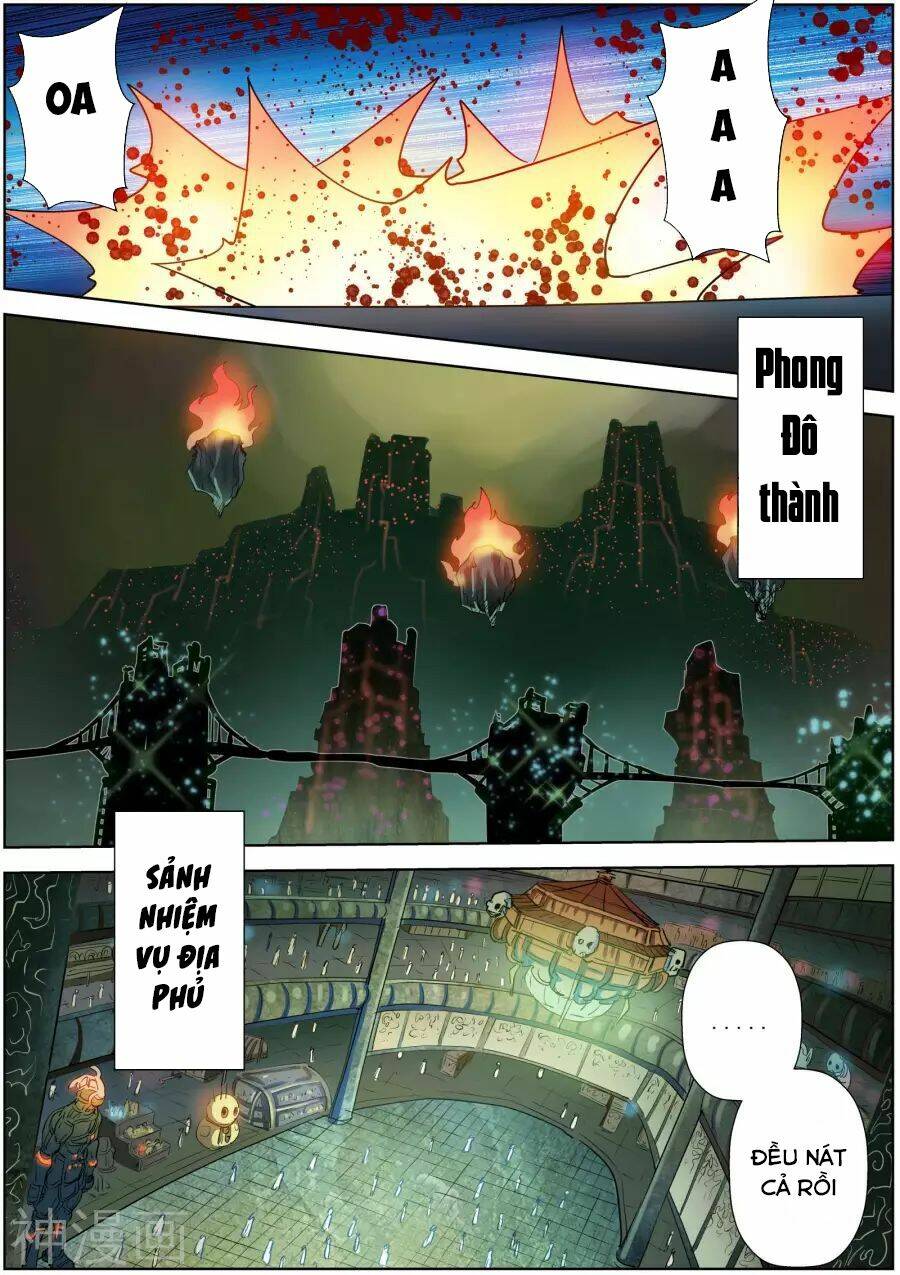 Chương 72 - Trang 11