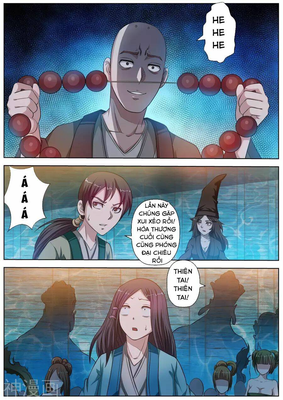 Chương 72 - Trang 8