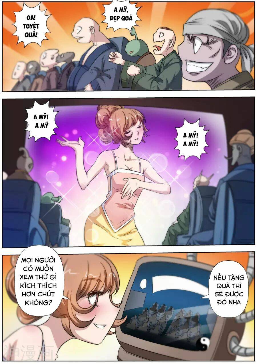 Chương 82 - Trang 10
