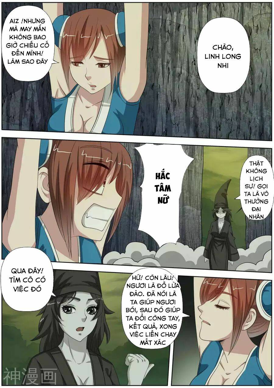 Chương 83 - Trang 10