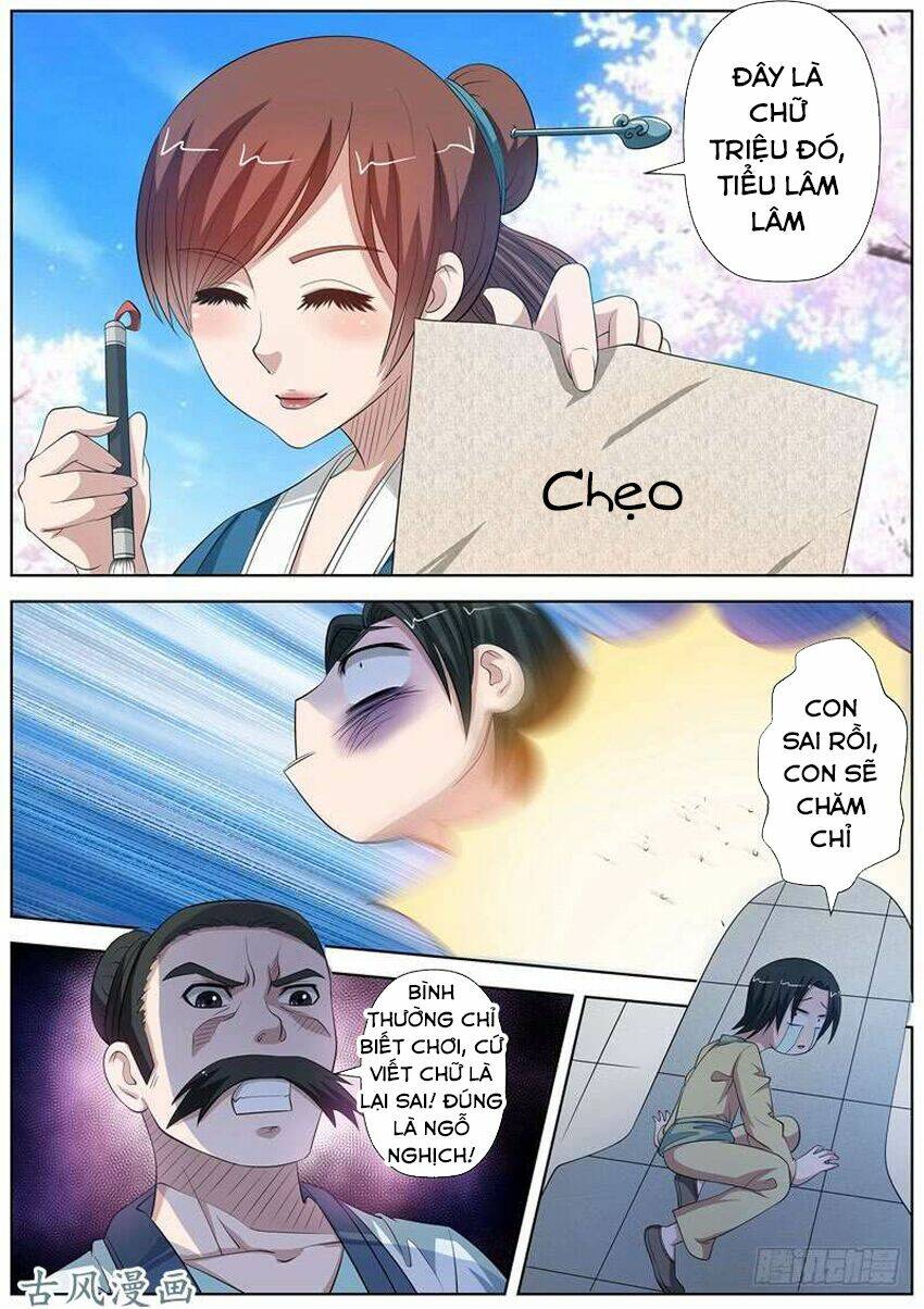 Chương 85 - Trang 7
