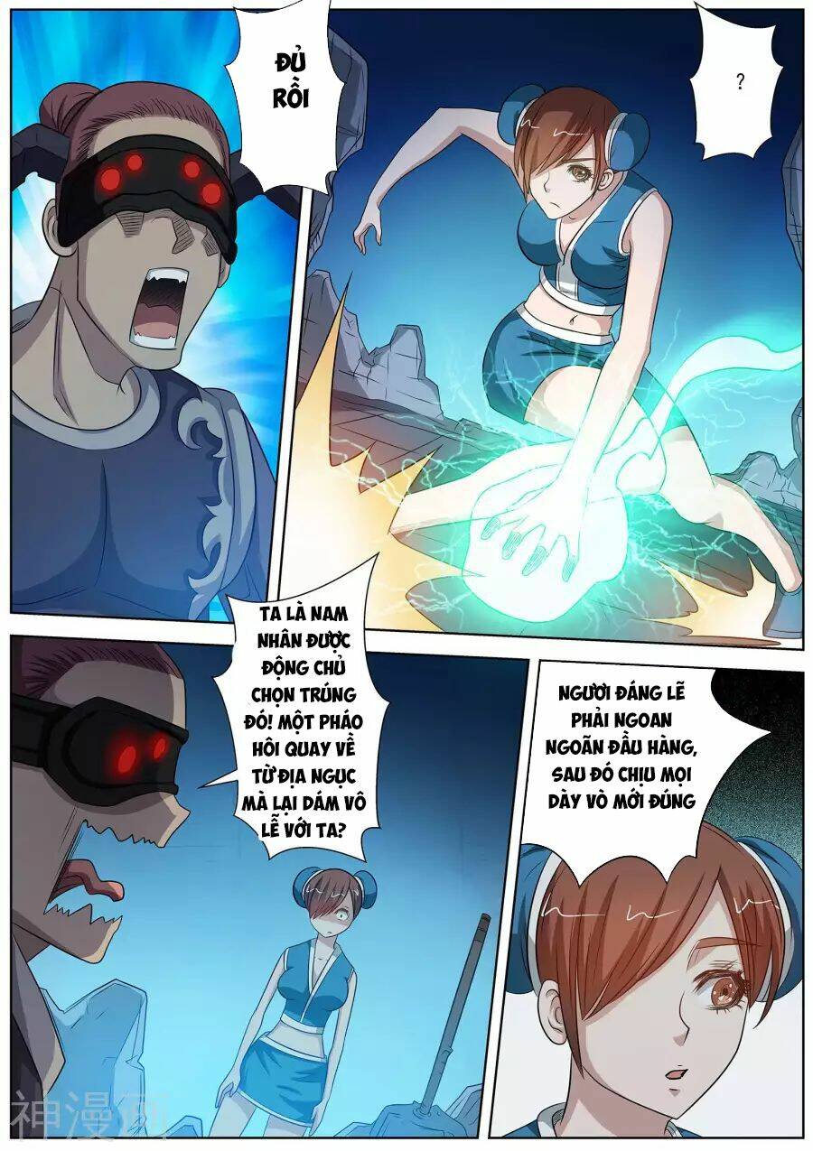 Chương 90 - Trang 4