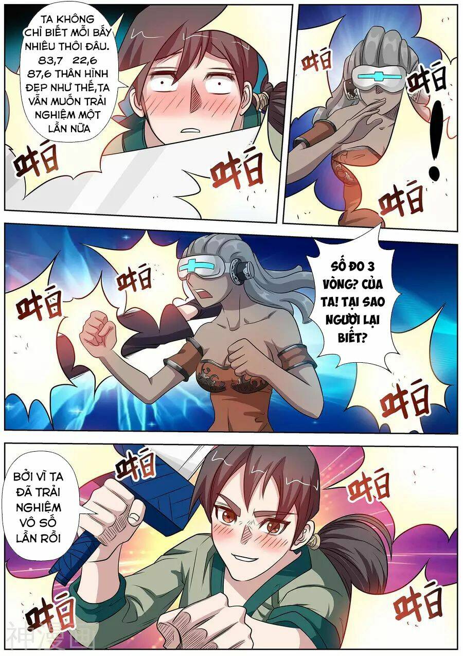 Chương 98 - Trang 7