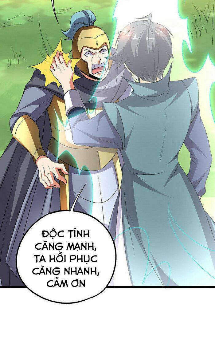 Chương 101 - Trang 20