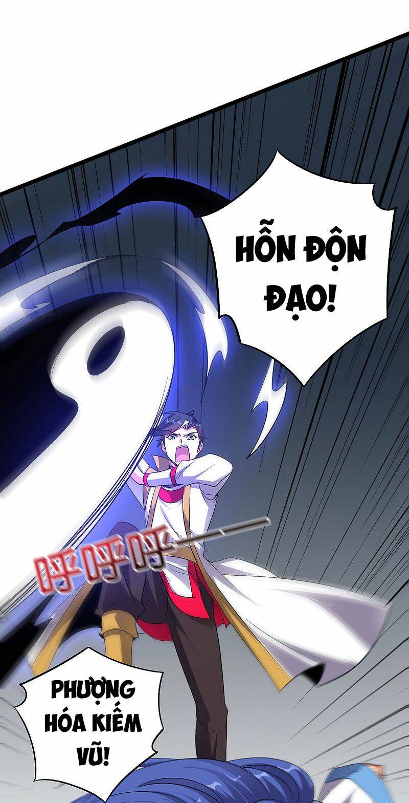 Chương 115 - Trang 22