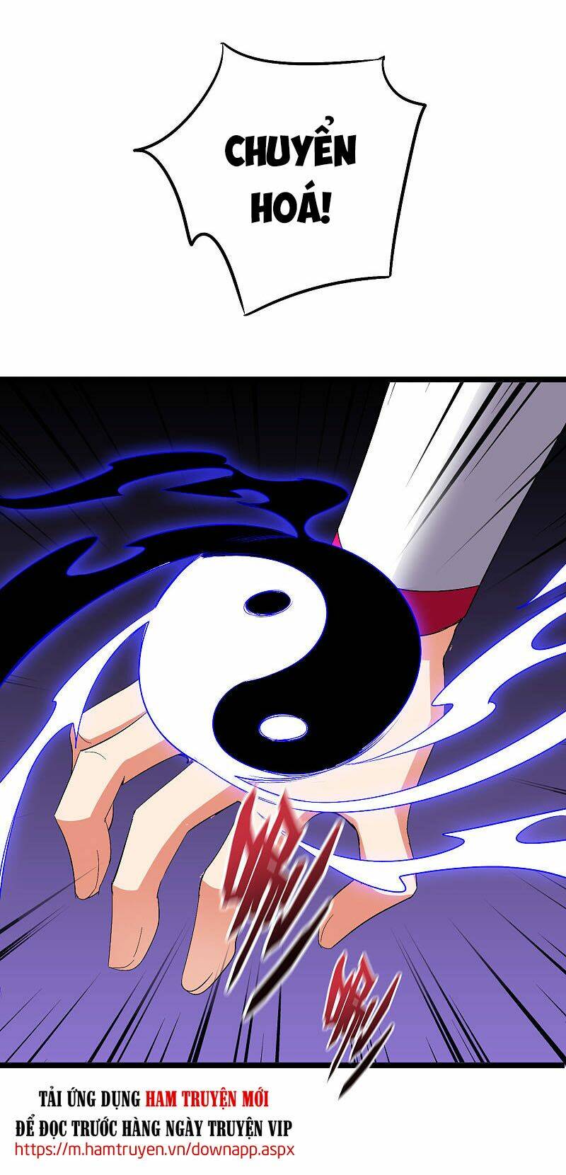 Chương 116 - Trang 18