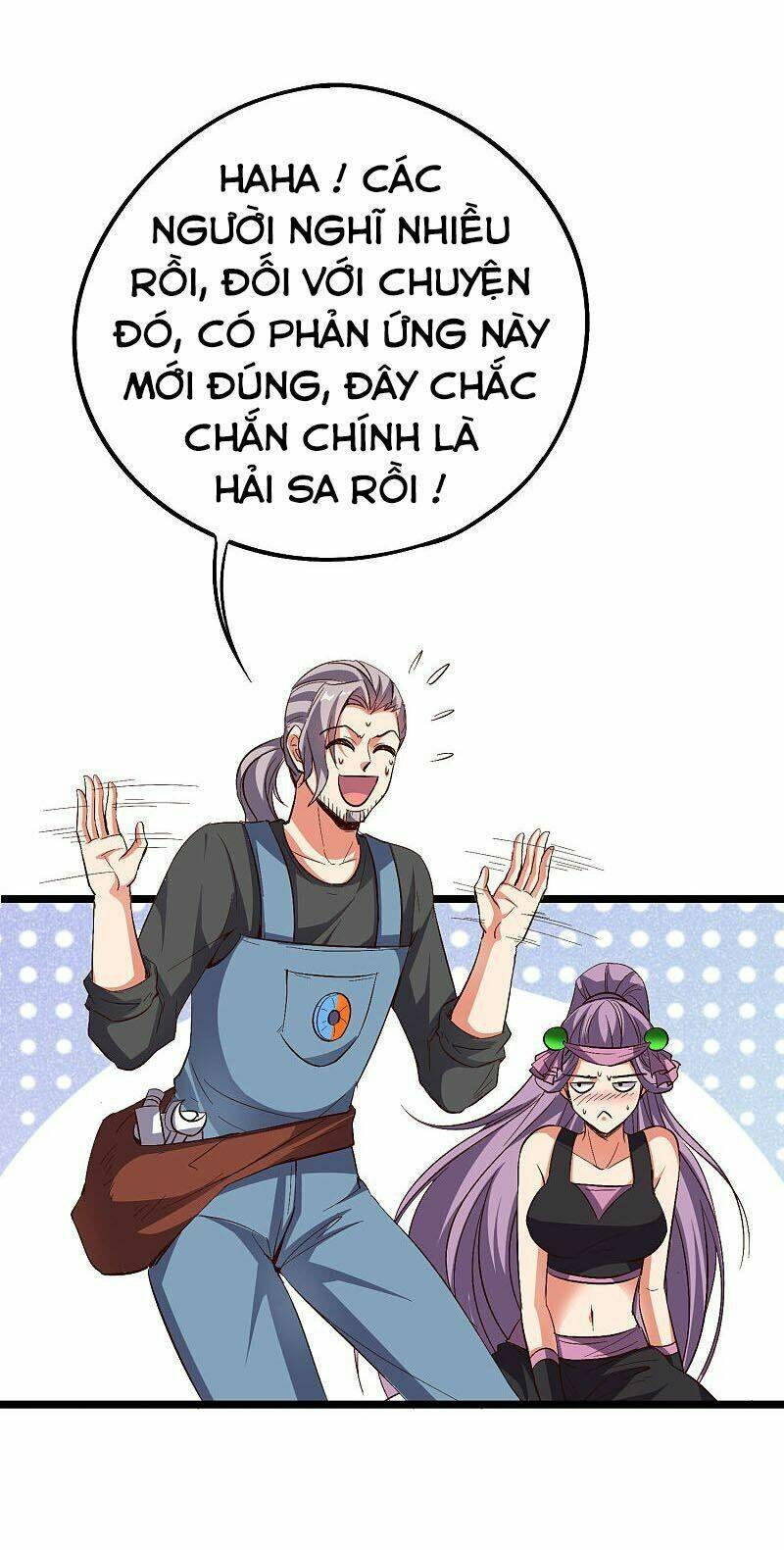 Chương 131 - Trang 27