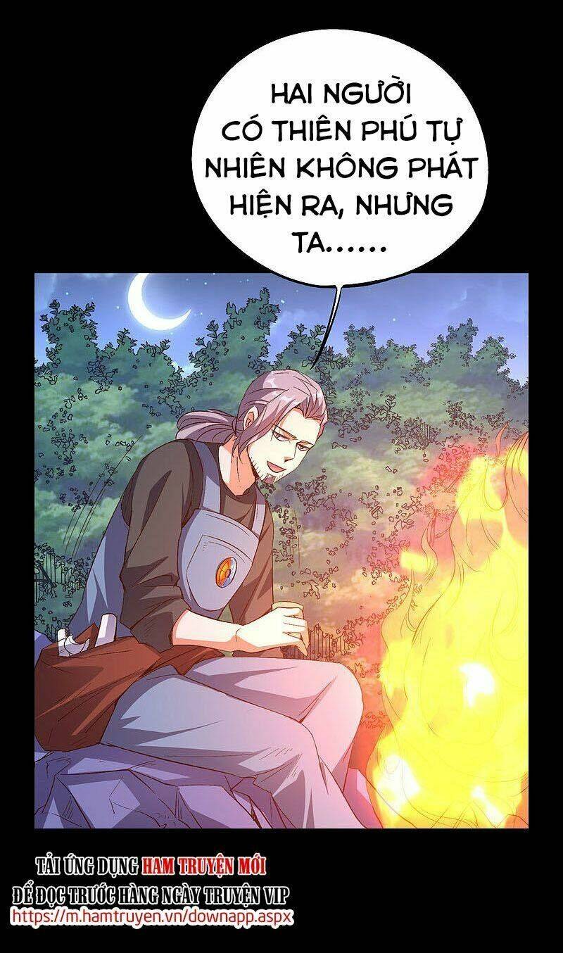 Chương 131 - Trang 8