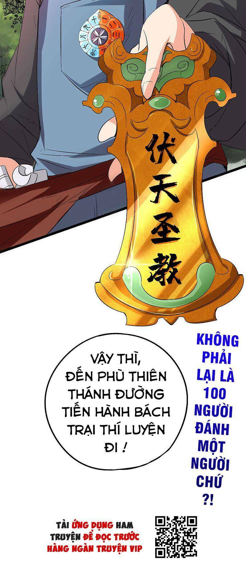 Chương 132 - Trang 37