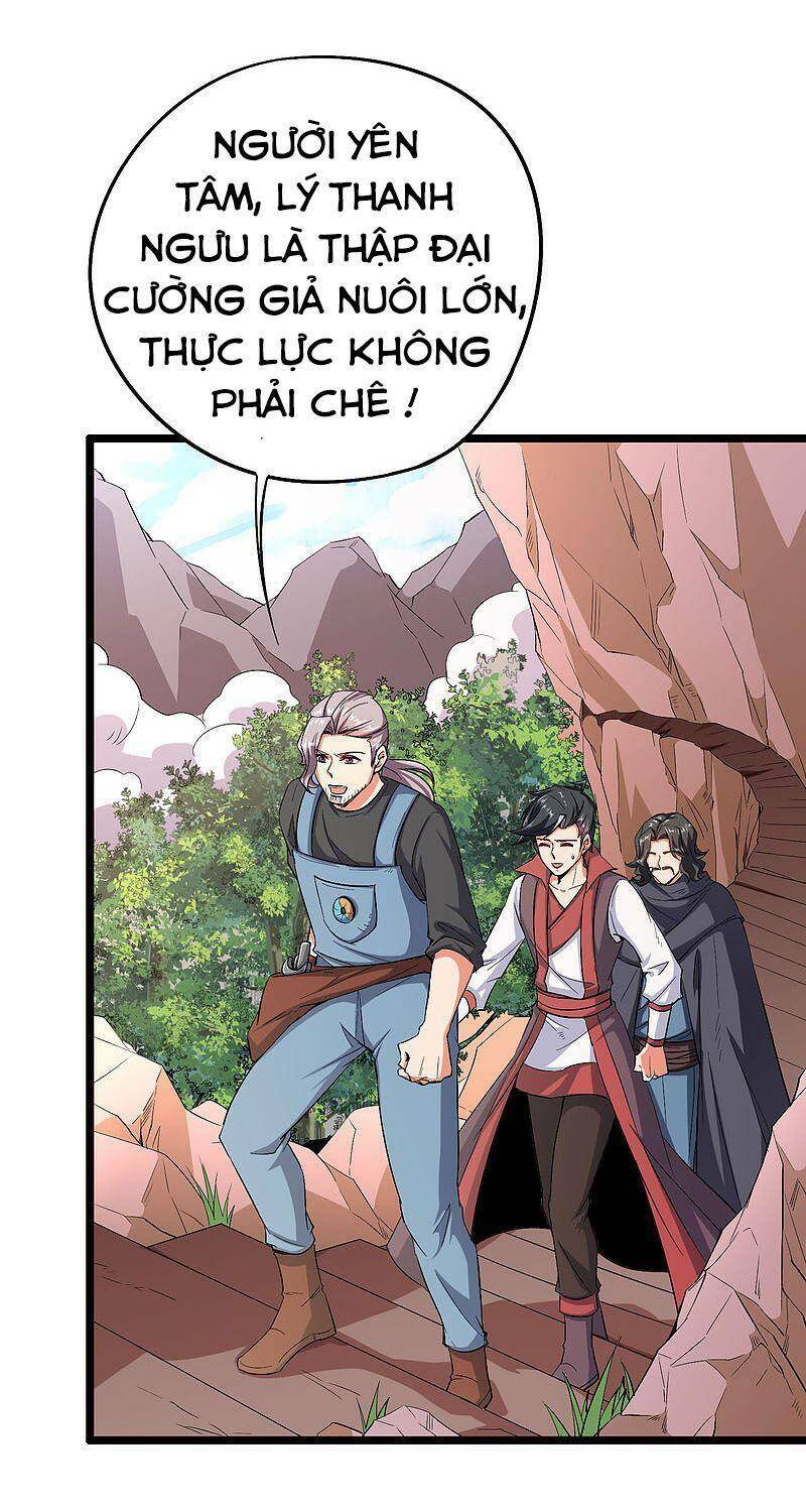 Chương 133 - Trang 11