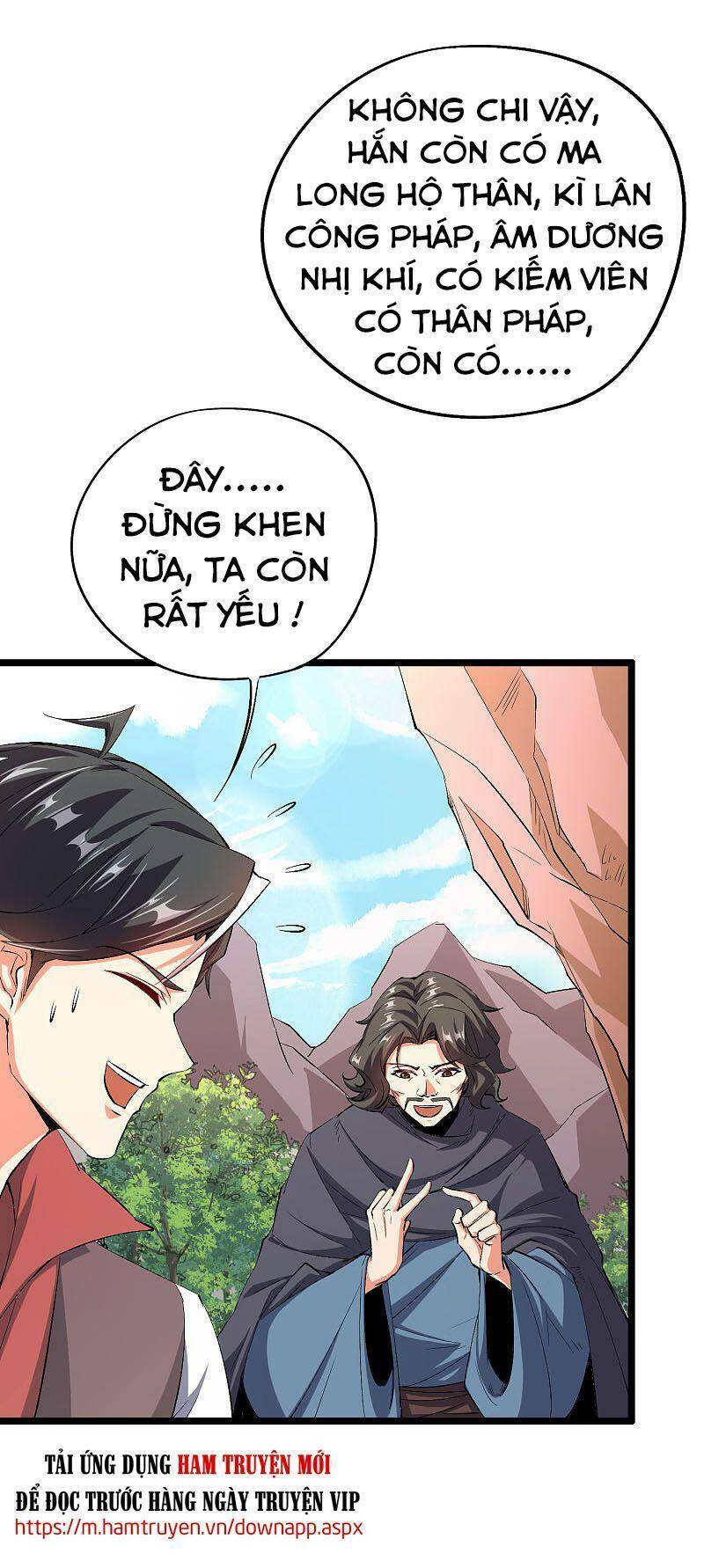 Chương 133 - Trang 12