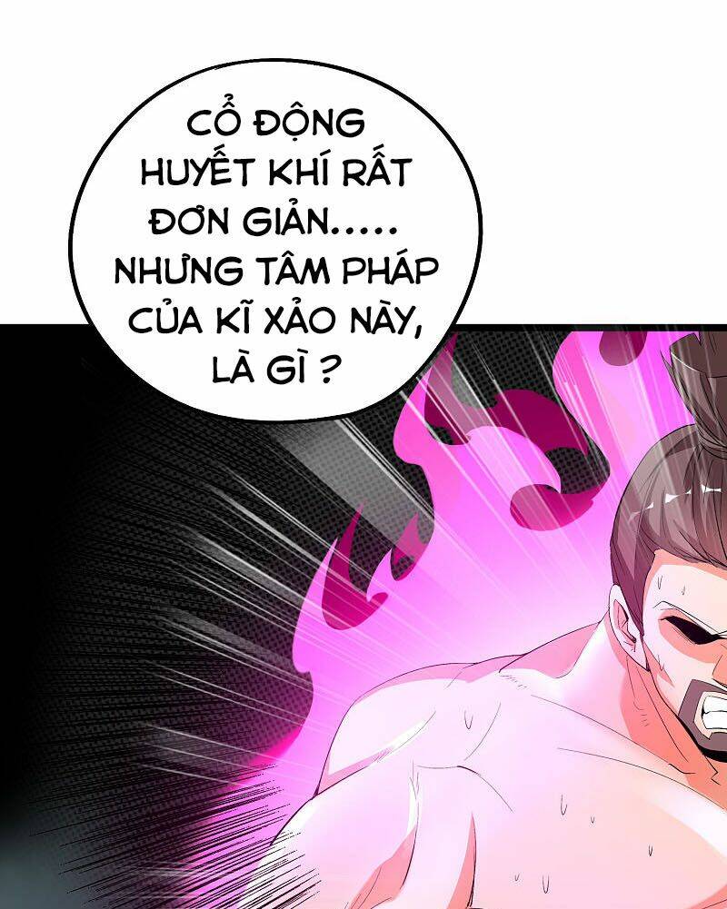 Chương 135 - Trang 16
