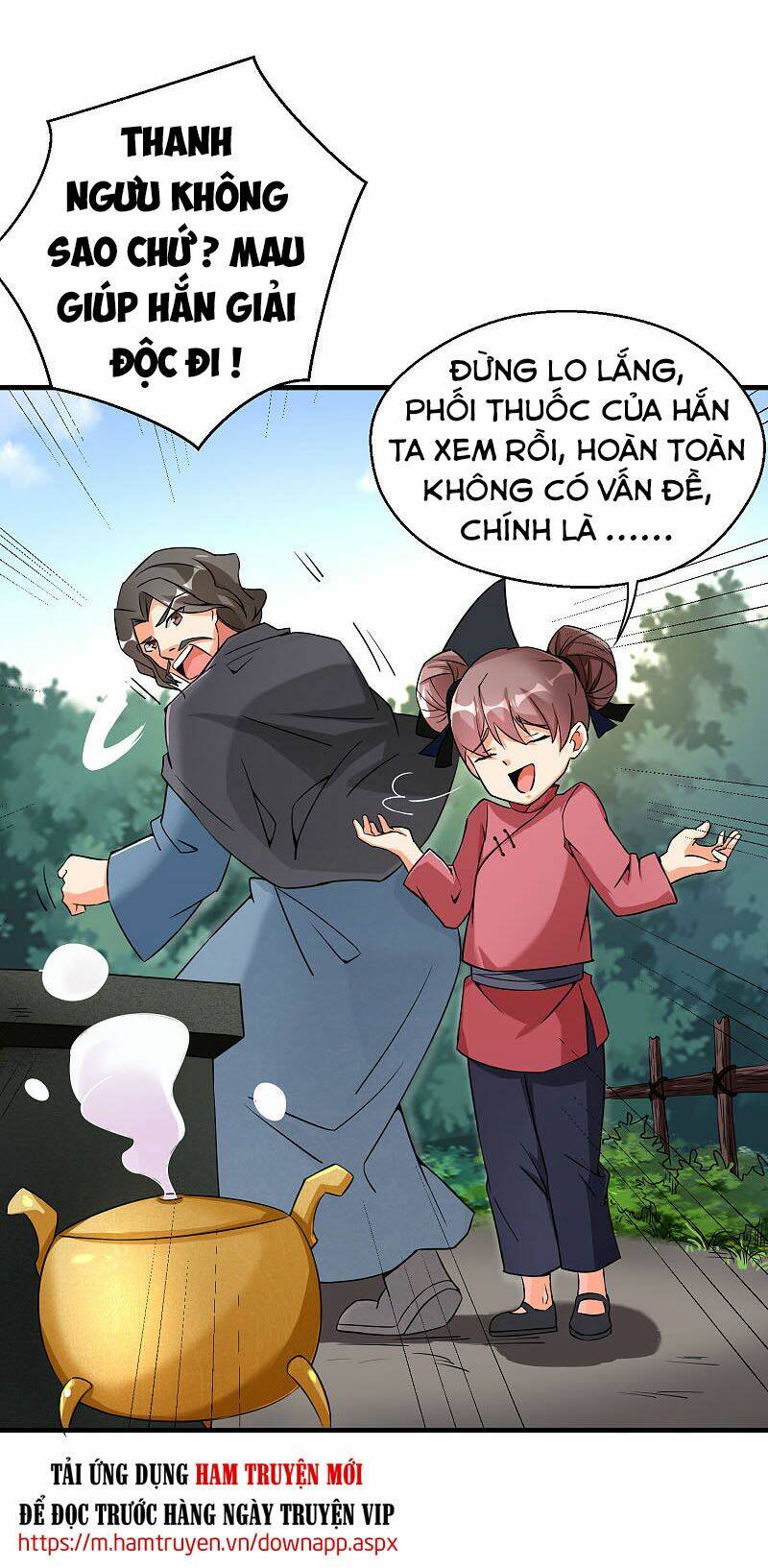 Chương 139 - Trang 21