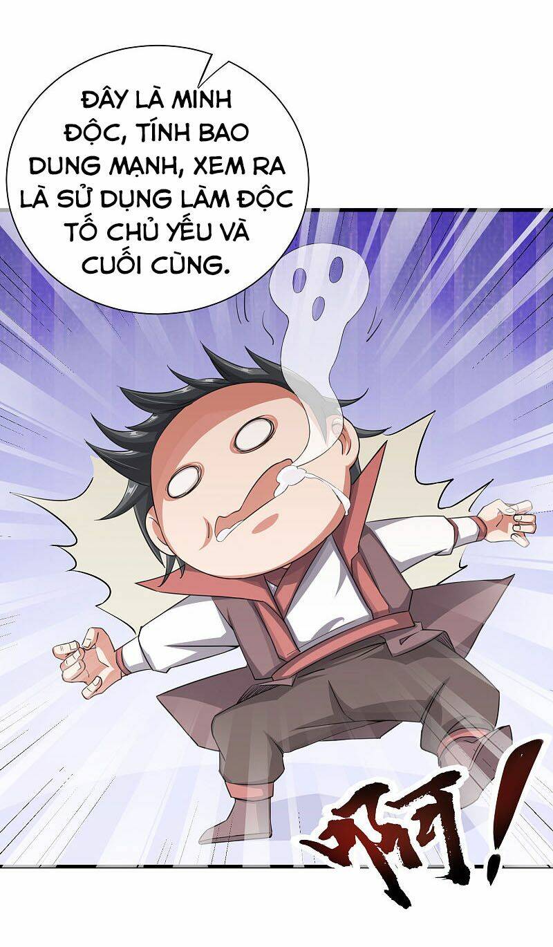 Chương 139 - Trang 6