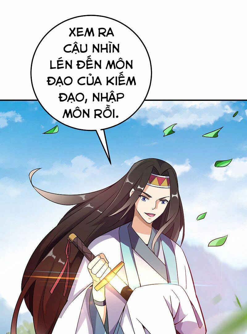 Chương 142 - Trang 23